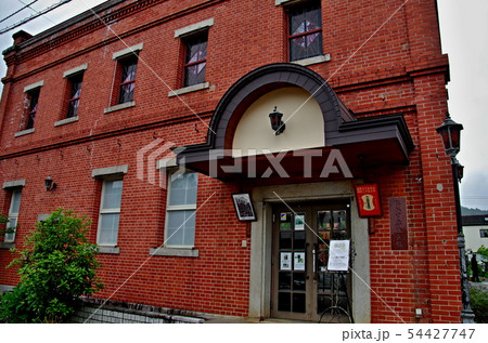 大洲赤レンガ館 54427747