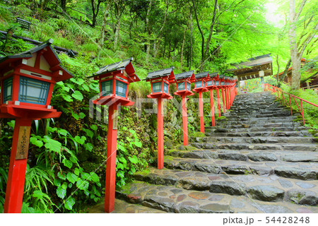 貴船神社 貴船神社 54428248