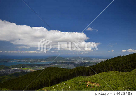 唐津の風景 唐津の風景 54428488