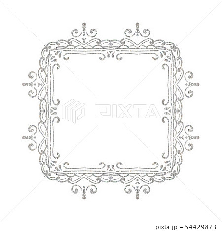 Vintage vector design elements 54429873