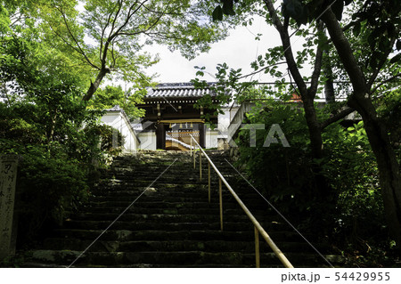 安養寺 庫裏山門 岡山県倉敷市浅原 安養寺 庫裏山門 岡山県倉敷市浅原 54429955