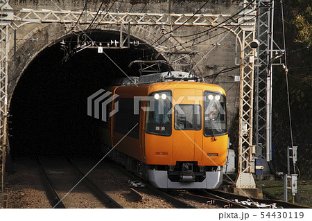 近鉄特急 22000系 ACE 54430119