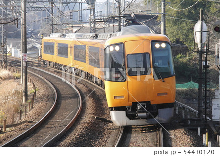 近鉄特急 22000系 ACE 54430120