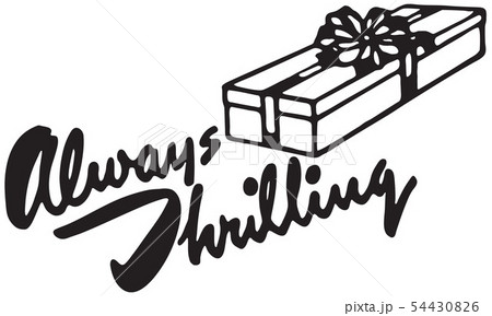 Always Thrilling Always Thrilling 54430826