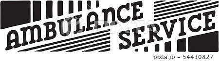 Ambulance Service 2 54430827