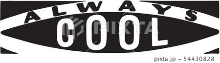 Always Cool 2 Always Cool 2 54430828