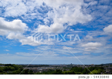 石川県　金沢市街地　眺望 54430840