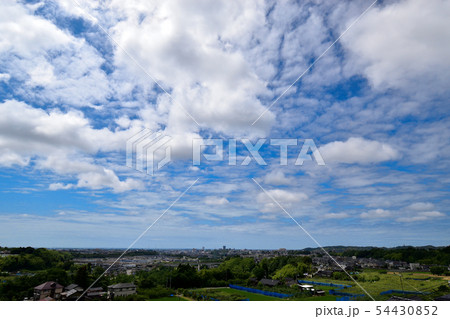 石川県　金沢市街地　眺望 54430852