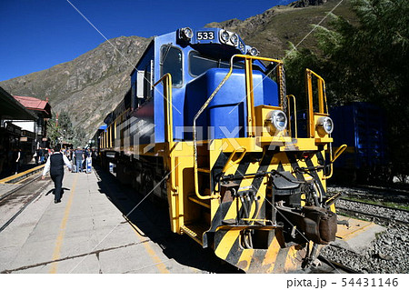 ペルーレイル ペルーレイル 54431146