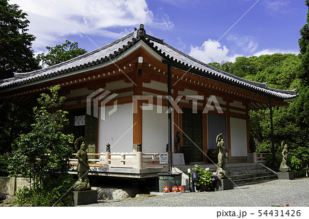安養寺 宝物殿 成願堂 岡山県倉敷市浅原 安養寺 宝物殿 成願堂 岡山県倉敷市浅原 54431426