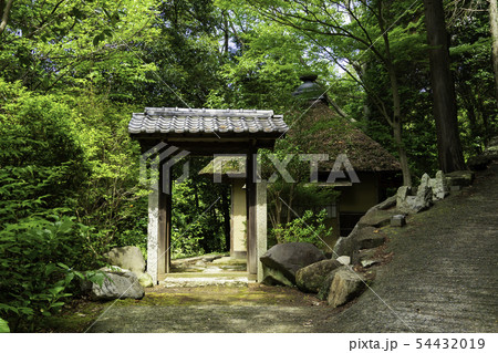 安養寺 茶室 岡山県倉敷市浅原 安養寺 茶室 岡山県倉敷市浅原 54432019