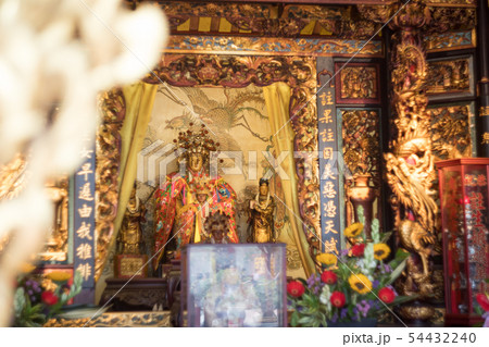 神像 神 神様 54432240