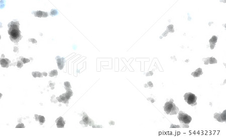 Cgパーティクル 浮遊するホコリのイラスト素材