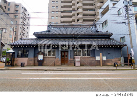 尾張町 町民文化館 金沢市 尾張町 町民文化館 金沢市 54433849
