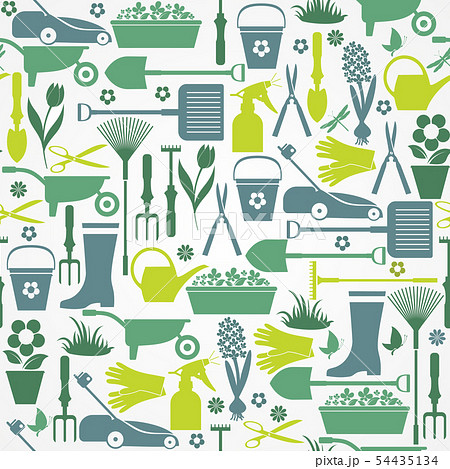 seamless garden seamless garden 54435134