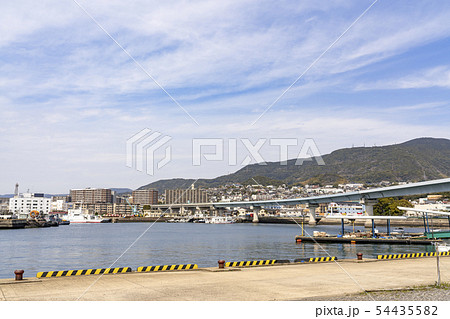 [長崎県]海上自衛隊佐世保基地 54435582