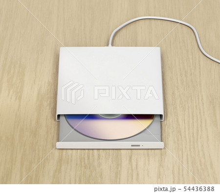 Portable optical disc drive Portable optical disc drive 54436388