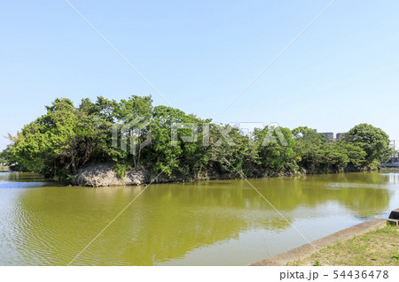 大阪・いたすけ古墳・世界遺産 54436478