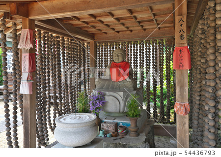 【菅生寺】 奈良県吉野郡吉野町平尾 54436793