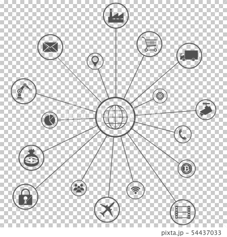 網絡 網絡 54437033