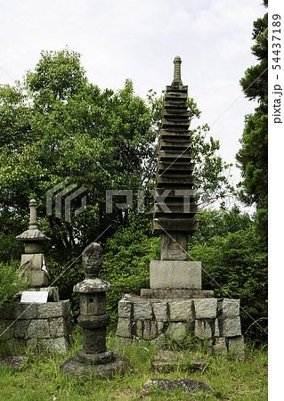 五流尊瀧院 桜井宮覚仁法親王墓 新熊野三山 岡山県倉敷市郷内 五流尊瀧院 桜井宮覚仁法親王墓 新熊野三山 岡山県倉敷市郷内 54437189