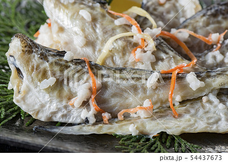 美味しい飯寿司 54437673