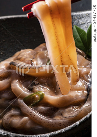 美味しい塩辛 54437750