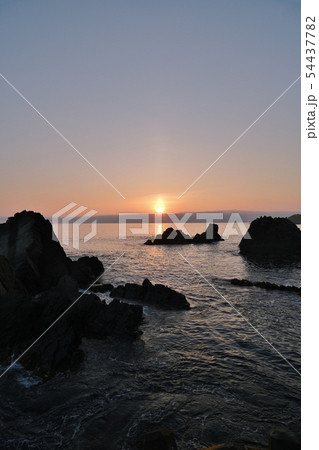 神割崎35 神割崎35 54437782