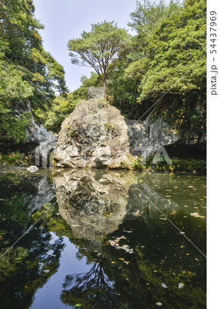 西帰浦市 済州島 韓国 54437969
