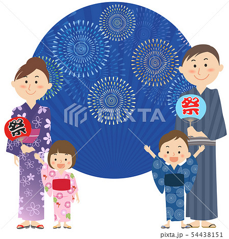 花火大会 54438151