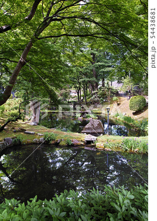 【岩手県・日本100名城】盛岡城(盛岡城跡公園・岩手公園) 【岩手県・日本100名城】盛岡城(盛岡城跡公園・岩手公園) 54438681
