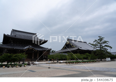 高田本山　専修寺 54439675