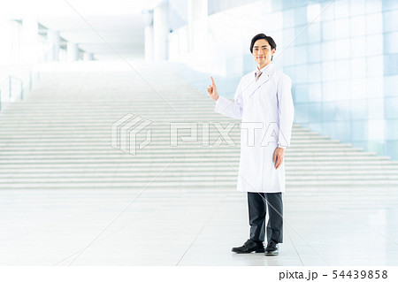 医師 54439858