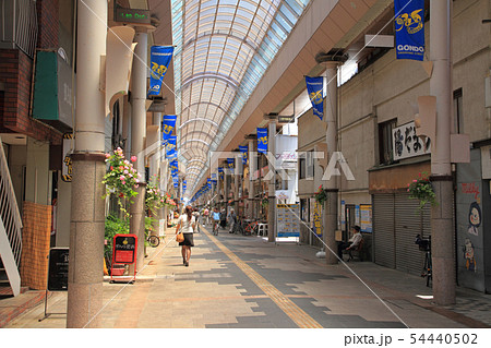 長野市 権堂アーケード 長野市 権堂アーケード 54440502