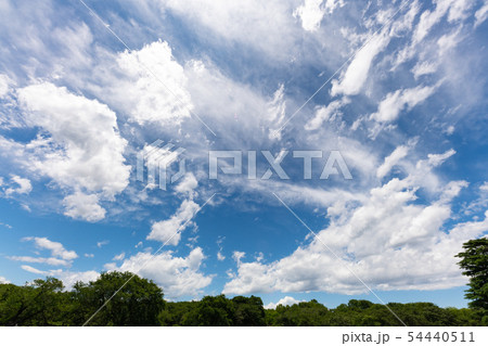 広角空 広角空 54440511