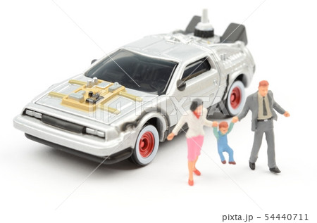 タイムマシーン タイムマシーン 54440711