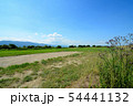 木曽川河川敷 54441132