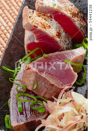 鰹のたたき 鰹のたたき 54441236