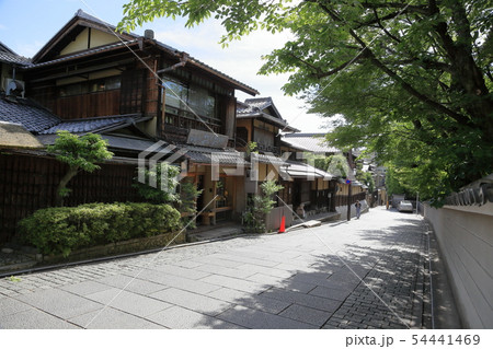 京都 ねねの道 京都 ねねの道 54441469