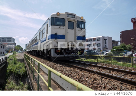 列車 列車 54441670