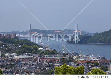 女神大橋 54441713