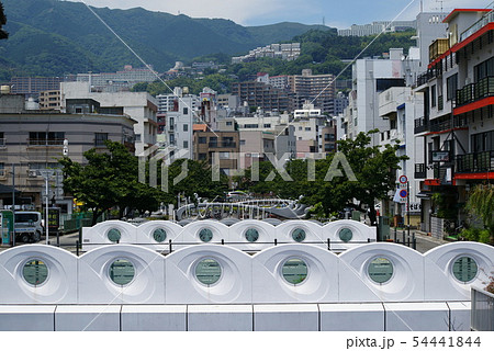 熱海 糸川遊歩道 熱海 糸川遊歩道 54441844
