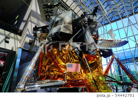 アメリカ ワシントンD.C スミソニアン協会 国立航空宇宙博物館 アメリカ ワシントンD.C スミソニアン協会 国立航空宇宙博物館 54442701