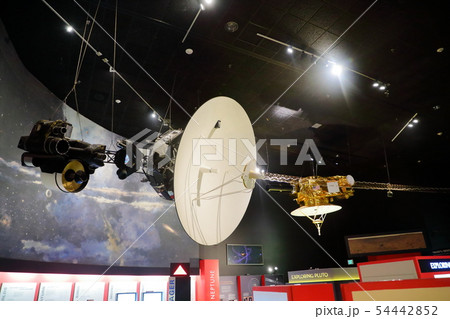 アメリカ ワシントンD.C スミソニアン協会 国立航空宇宙博物館 アメリカ ワシントンD.C スミソニアン協会 国立航空宇宙博物館 54442852