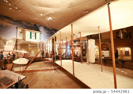 アメリカ合衆国.ワシントンD.C. スミソニアン協会 国立航空宇宙博物館 アメリカ合衆国.ワシントンD.C. スミソニアン協会 国立航空宇宙博物館 54442961