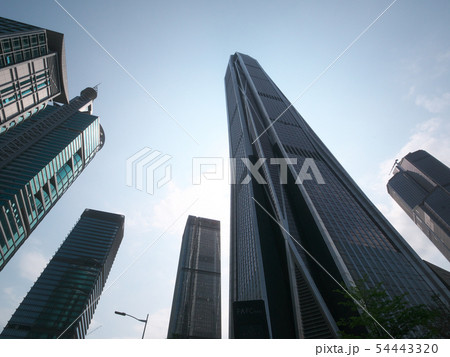 中華人民共和国、深圳 中華人民共和国、深圳 54443320