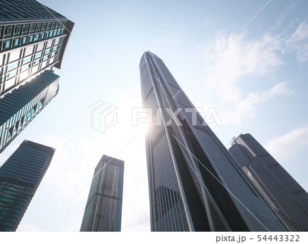 中華人民共和国、深圳 54443322