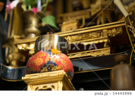 仏壇 おりん 仏壇 おりん 54443999