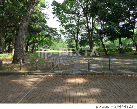 公園入口 公園入口 54444322