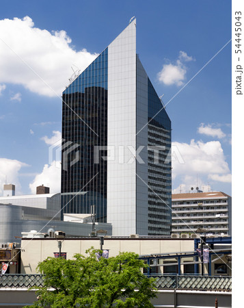 埼玉県　川口総合文化センター　リリア 54445043